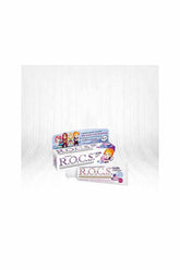 Rocs 4-7 Balon Sakızlı